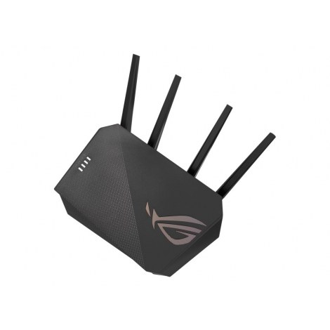 Asus | Wireless Router | ROG STRIX GS-AX5400 | 4804 + 574 Mbit/s | Mbit/s | Ethernet LAN (RJ-45) ports 4 | Mesh Support Yes | MU - 5